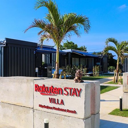 Rakuten Stay Villa Miyakojima Maehama Beach 102 With Bbq Terrace Esterno foto
