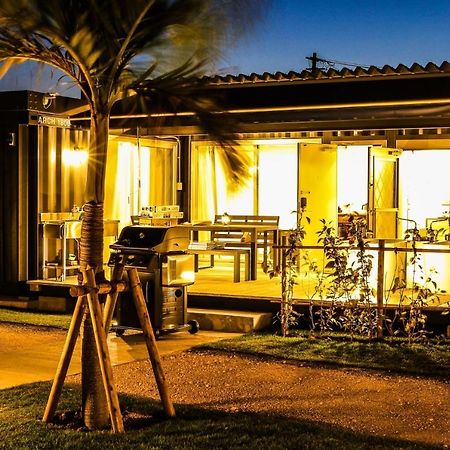 Rakuten Stay Villa Miyakojima Maehama Beach 102 With Bbq Terrace Esterno foto