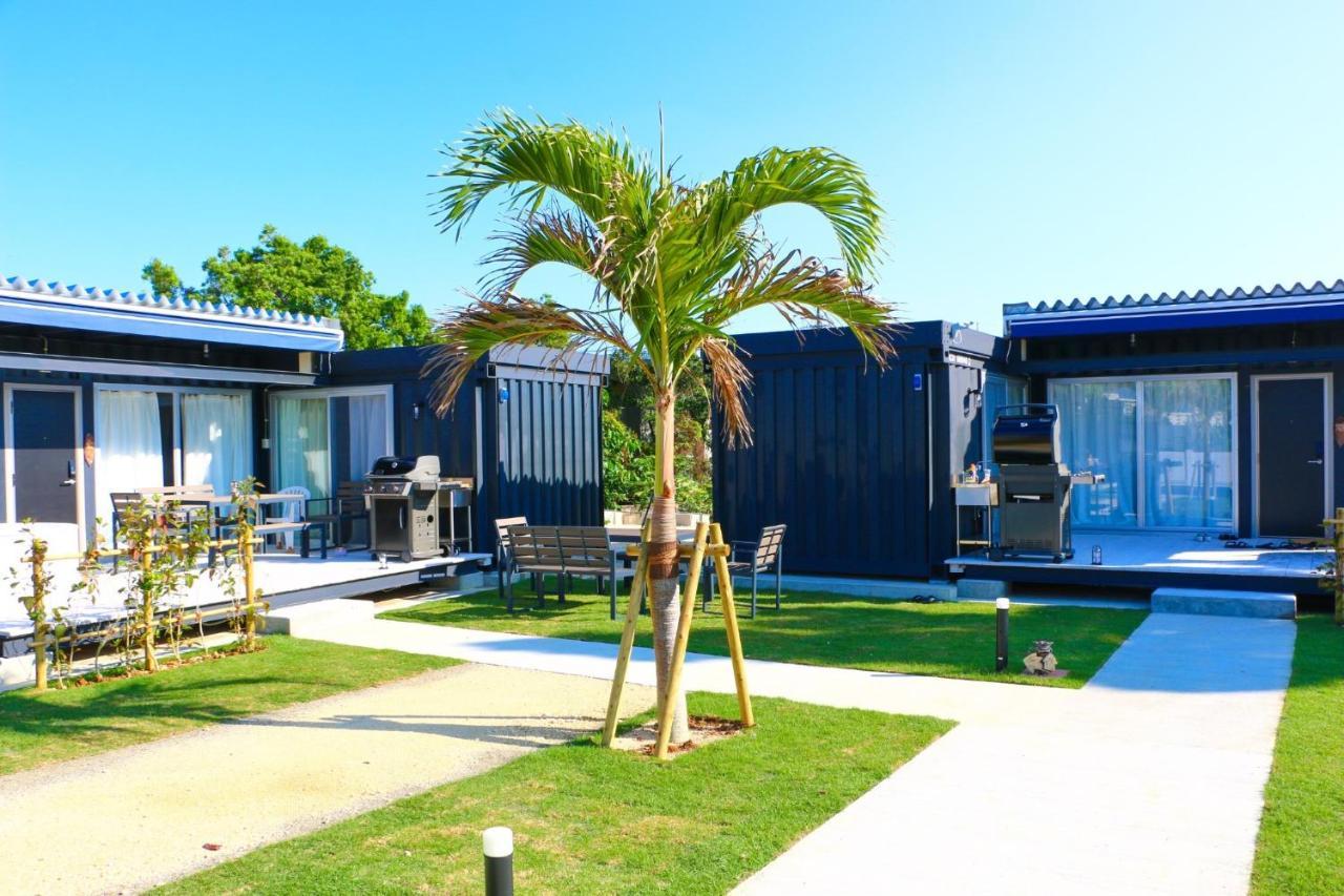 Rakuten Stay Villa Miyakojima Maehama Beach 102 With Bbq Terrace Esterno foto