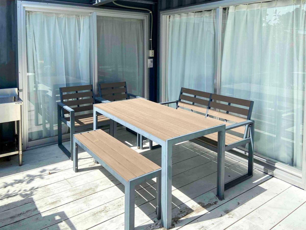 Rakuten Stay Villa Miyakojima Maehama Beach 102 With Bbq Terrace Esterno foto