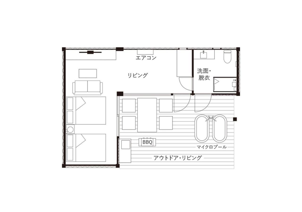 Rakuten Stay Villa Miyakojima Maehama Beach 102 With Bbq Terrace Esterno foto